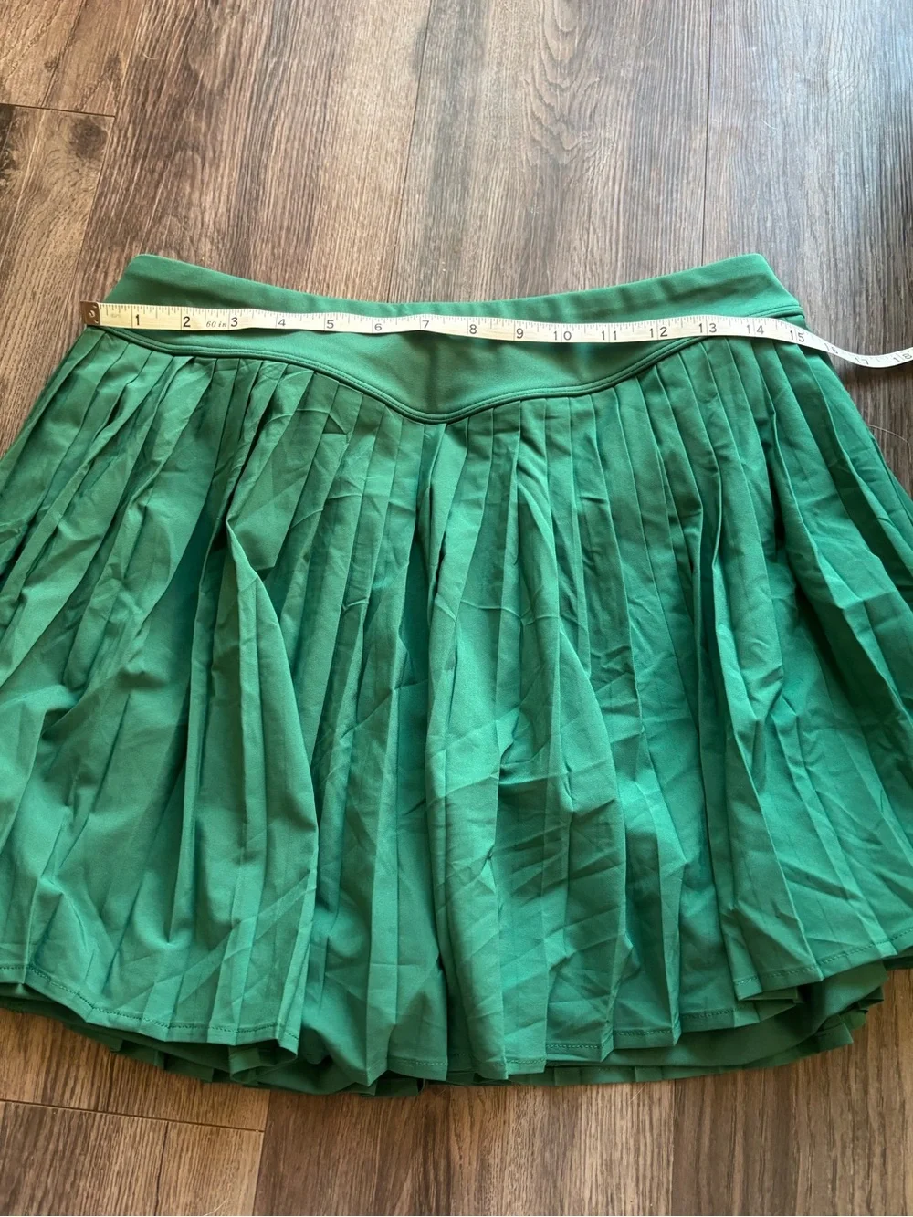 Bad Birdie Double Down Skort